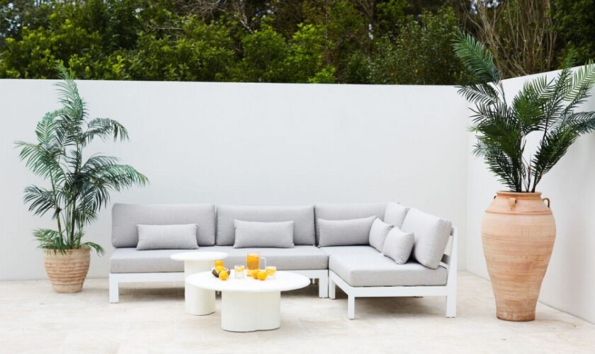 Outdoor Furniture