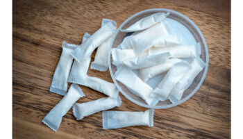 Nicotine Pouches